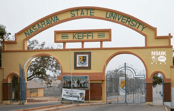 Dangote, Al-Makura, Okocha, Others Get Nasarawa University’s Honorary Doctorate Degrees