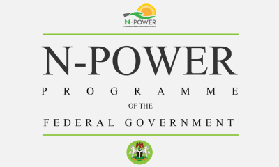 7 Things To Know About N-Power Programme Started By Buhari And Suspended By Tinubu