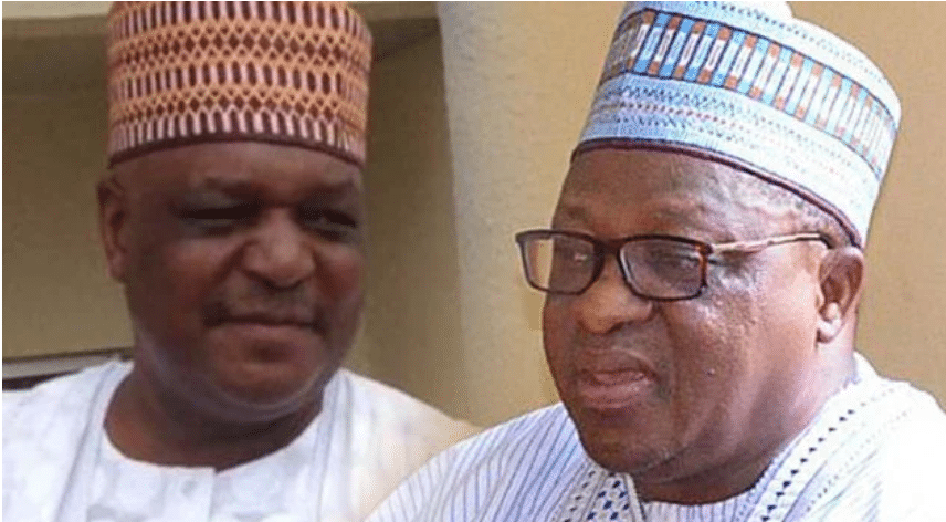 Why Buhari Pardoned Joshua Dariye, Jolly Nyame, Others - Presidency (Full Details)