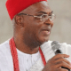 I didn’t Ask Igbos Living In North To Relocate - Obi of Onitsha