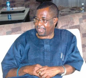 EFCC Quizzes Agunloye Over Controversial Mambilla Power Project