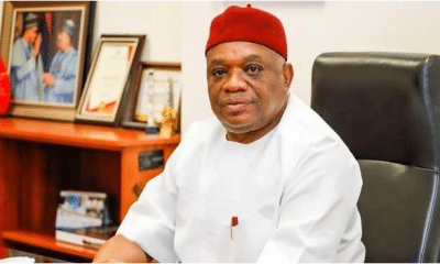 Politicians Must Imbibe MKO Abiola’s Leadership Qualities - Kalu