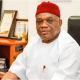 Politicians Must Imbibe MKO Abiola’s Leadership Qualities - Kalu