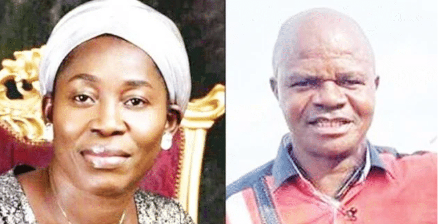 Osinachi: Police Gives Update On Post-mortem, Singer's Husband Arraignment