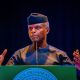 Voter Suppression, Ethnoreligious Bigotry Should Be Condemned - Osinbajo