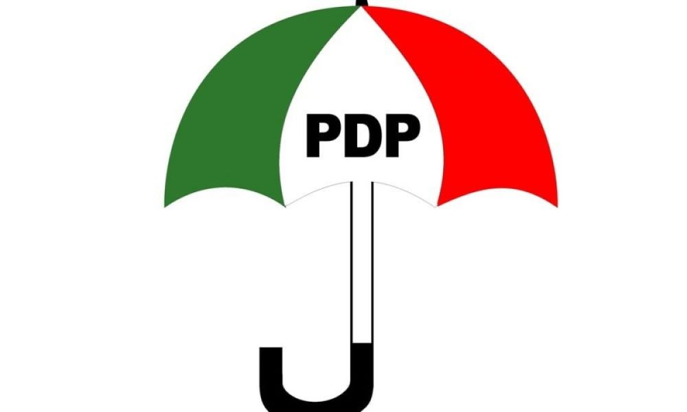 PDP Reacts To INEC Extension Of Presidential Primary Election Deadline