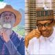 Nigerians Now Take Loans To Feed Because Of You - Omokri Slams Buhari On 80th Birthday