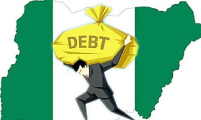 BREAKING: Worries As Nigeria’s Debt Stock Hits N49.8trn – DMO Confirms