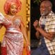 RMD Reveals Why He Was Absent At Rita Dominic’s Wedding