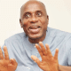 'Wike Is Tribalistic And A Thief' - Amaechi Tells Rivers People