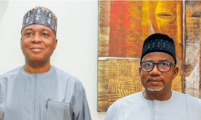 Afenifere Rejects Northern Elders' Adoption Of Saraki, Mohammed As PDP Northern Consensus Candidates