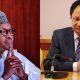 Shehu Sani Names Five People That Can Succeed Buhari If He Is Impeached