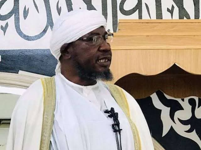 Full Text Of 'Anti-Buhari' Sermon That Got Abuja Imam Suspended