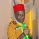 Soludo Joyful As Wife 'Ambushes' Him With Surprise Birthday Party