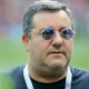 The family confirms: Mino Raiola, the famous football manager, has died