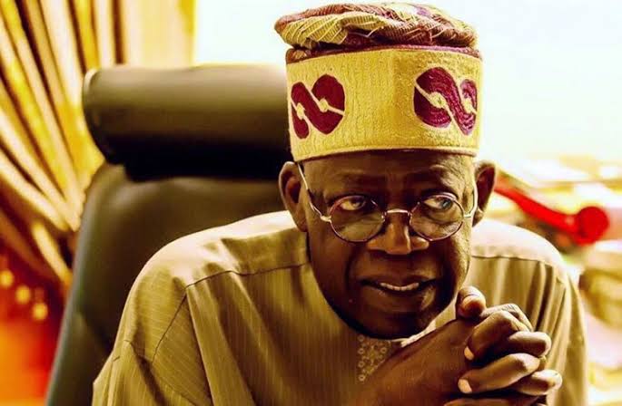 Reactions As Nigerians Sign Petition For Criminal Review Of Tinubu's Alleged Drug Dealings In US