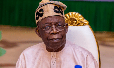 IGP Asked To Arrest Tinubu Within 48 Hours Over Certificate Scandal