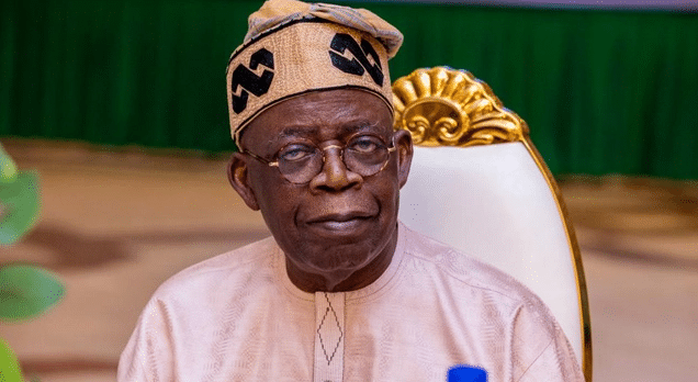 2023: Not Everybody Can Be President - Tinubu Shades Osinbajo, Amaechi, Others