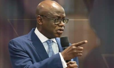 I Warned That ‘Emilokan’ Politics Would Lead To Dictatorship – Bakare