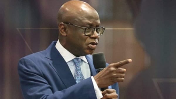 I’m Not Bothered By My Loss At APC Primary Election – Bakare