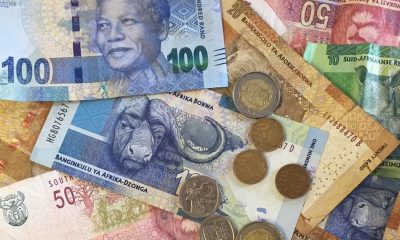 USD to ZAR - Convert US Dollars to South African Rand