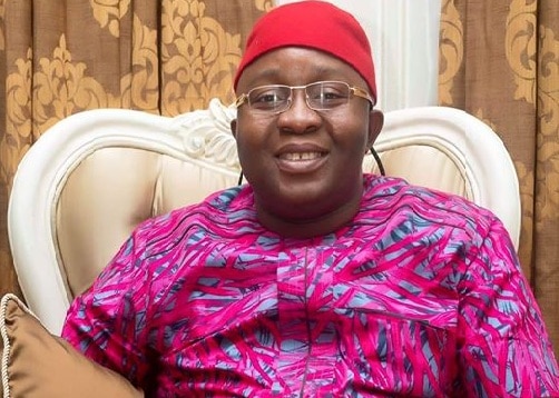 Imo House Of Reps Member, Ugonna Ozurigbo Dumps APC For PDP