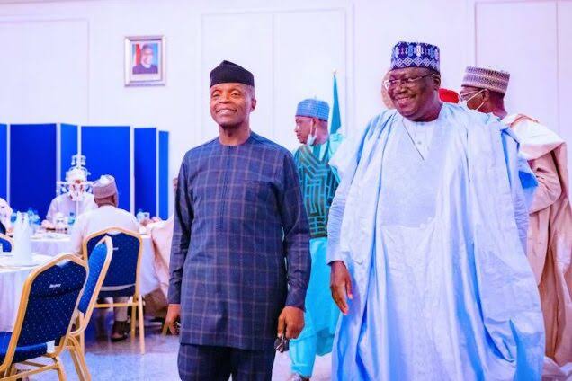 2023: Osinbajo, Lawan, Others To Face APC Screening Committee Today