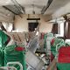 Breaking: Terrorists Free Kidnapped Victims Of Abuja-Kaduna Train Attack