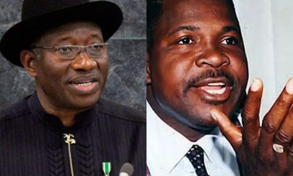 2023 Presidency: Only Jonathan Can Decide His Own Fate But He Is Constitutionally Qualified - Ozekhome
