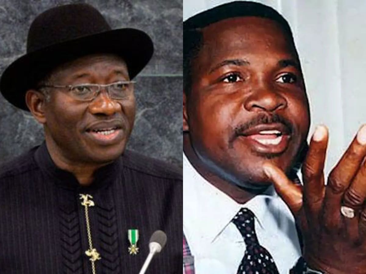 2023 Presidency: Only Jonathan Can Decide His Own Fate But He Is Constitutionally Qualified - Ozekhome