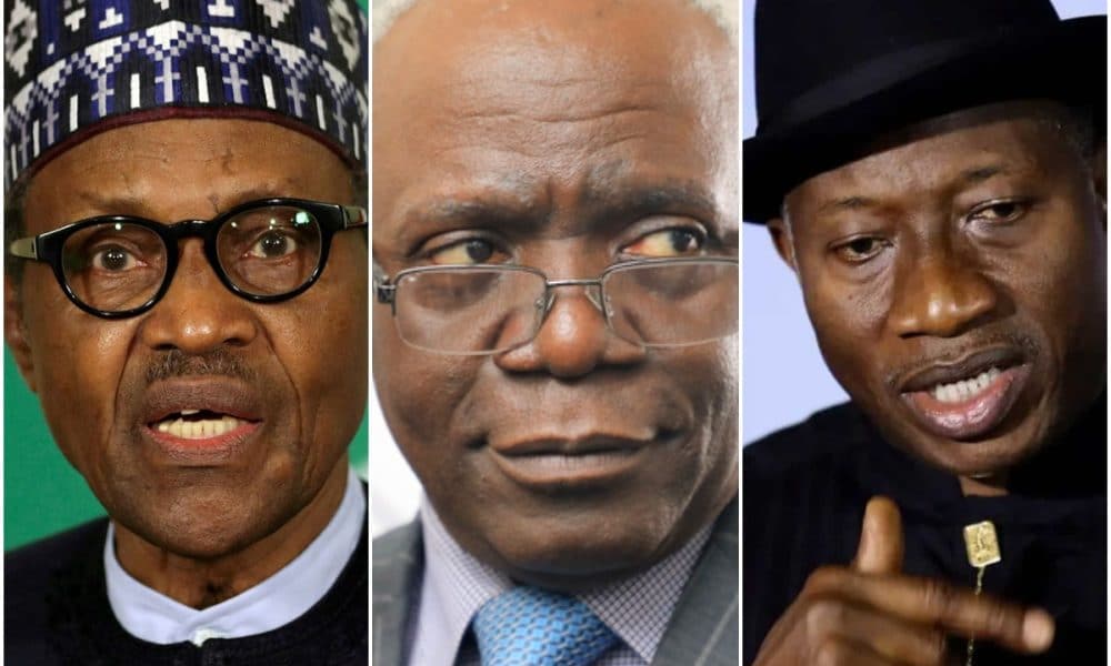 Latest Political News In Nigeria For Today, Thursday 28th April, 2022