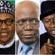 Latest Political News In Nigeria For Today, Thursday 28th April, 2022