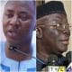 Sowore Knocks Adebanjo Over Call For South East Presidency