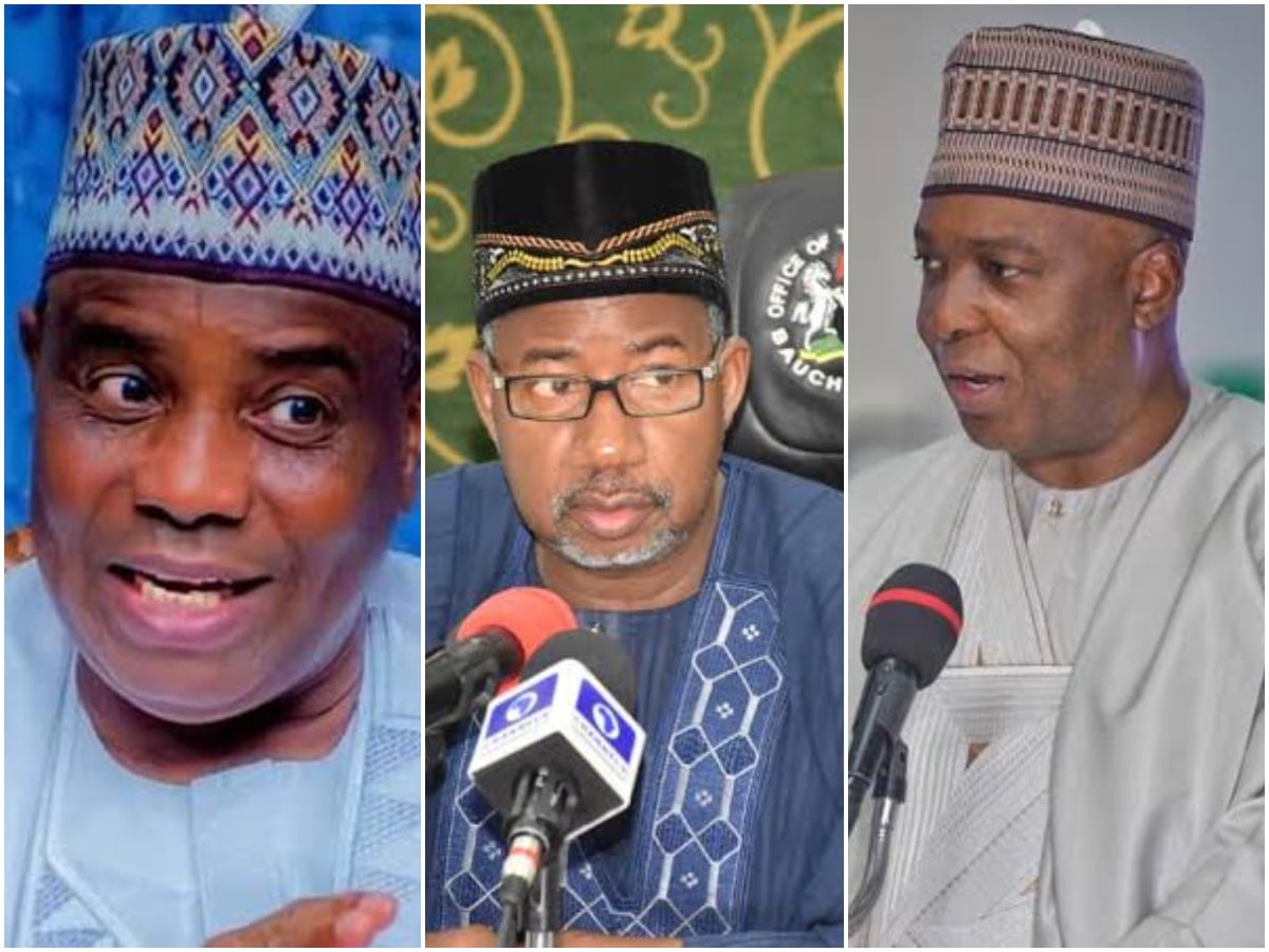 Latest Political News In Nigeria For Today, Saturday 23rd April, 2022