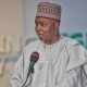 2023: Saraki Returns To Nigeria, Reveals Presidential Candidate He Is Supporting