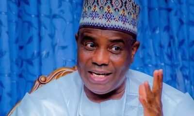 Tambuwal Appoints 64 Special Advisers And Special Assistants