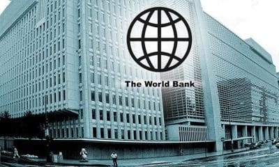 Nigeria Spent 96% Revenue On Debt Servicing In 2022 – World Bank