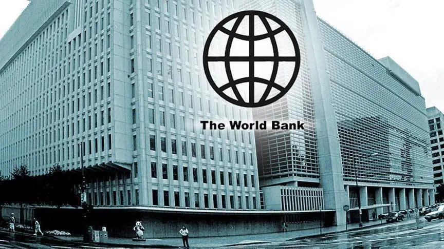 Nigeria Spent 96% Revenue On Debt Servicing In 2022 – World Bank