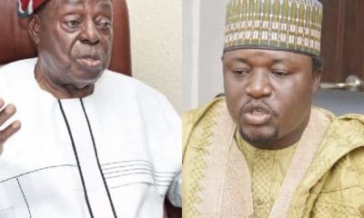 Interim Govt: "Age Is Really Catching Up On Him" - Arewa Youths Blast Afe Babalola
