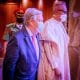 They Claim Buhari Has Done Nothing, UN Scribe Antonio Gutteres Says Not So