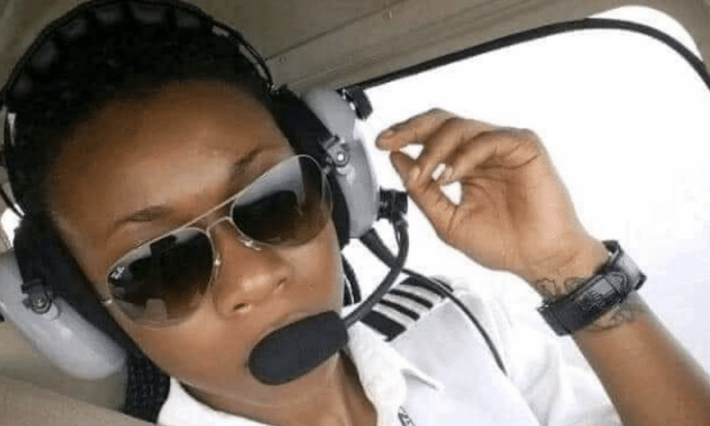 Ex-FCT Minister's Daughter Involved In Cameroon Plane Crash