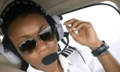 Ex-FCT Minister's Daughter Involved In Cameroon Plane Crash