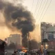 At Least 12 Killed, Scores Injured In Fresh Afghanistan Bomb Blasts