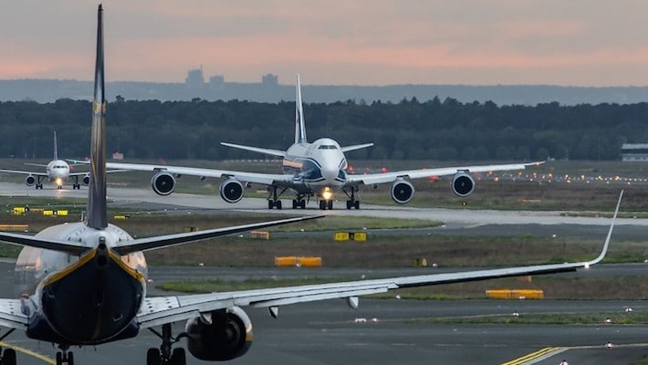 Foreign Airlines Tell FG To Provide Evidence Of Clearing Forex Backlog