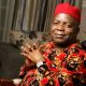 Abia: Gov Otti Appoints More Aides, Dismisses Education Secretaries