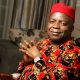 Gov Otti Gives Appointment To Okonjo-Iweala, Sanusi, Others In Abia State (Full List)