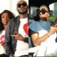 Tuface Idibia's Wife, Annie Talks About Family Throwing Stones In New Post