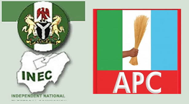 Full List: Names Of APC Senatorial Candidates Submitted To INEC