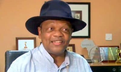 Adamawa Elections Were Particularly Embarrassing - Atedo Peterside