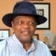 Adamawa Elections Were Particularly Embarrassing - Atedo Peterside